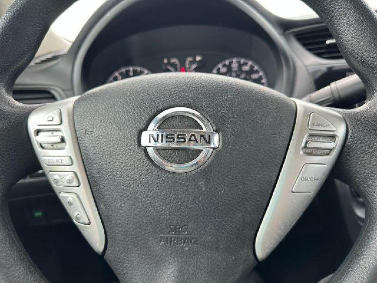 2019 GRAY Nissan Sentra S 6MT (3N1AB7AP3KY) with an 1.8L L4 SFI DOHC 16 engine, 6-Speed Manual transmission, located at 2715 W Pioneer Pkwy, Arlington, TX, 76013, (817) 265-9009, 32.710262, -97.153236 - Photo#18