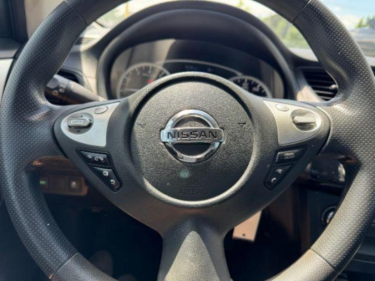 2019 BLACK Nissan Sentra SL (3N1AB7AP1KY) with an 1.8L L4 SFI DOHC 16V engine, Continuously Variable Transmission transmission, located at 2715 W Pioneer Pkwy, Arlington, TX, 76013, (817) 265-9009, 32.710262, -97.153236 - Photo#18