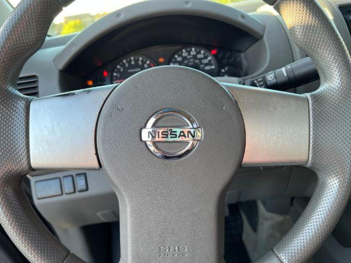 2013 BLACK Nissan Frontier S King Cab 2WD (1N6BD0CT6DN) with an 2.5L L4 DOHC 16V engine, 5-Speed Manual transmission, located at 2715 W Pioneer Pkwy, Arlington, TX, 76013, (817) 265-9009, 32.710262, -97.153236 - Photo#13