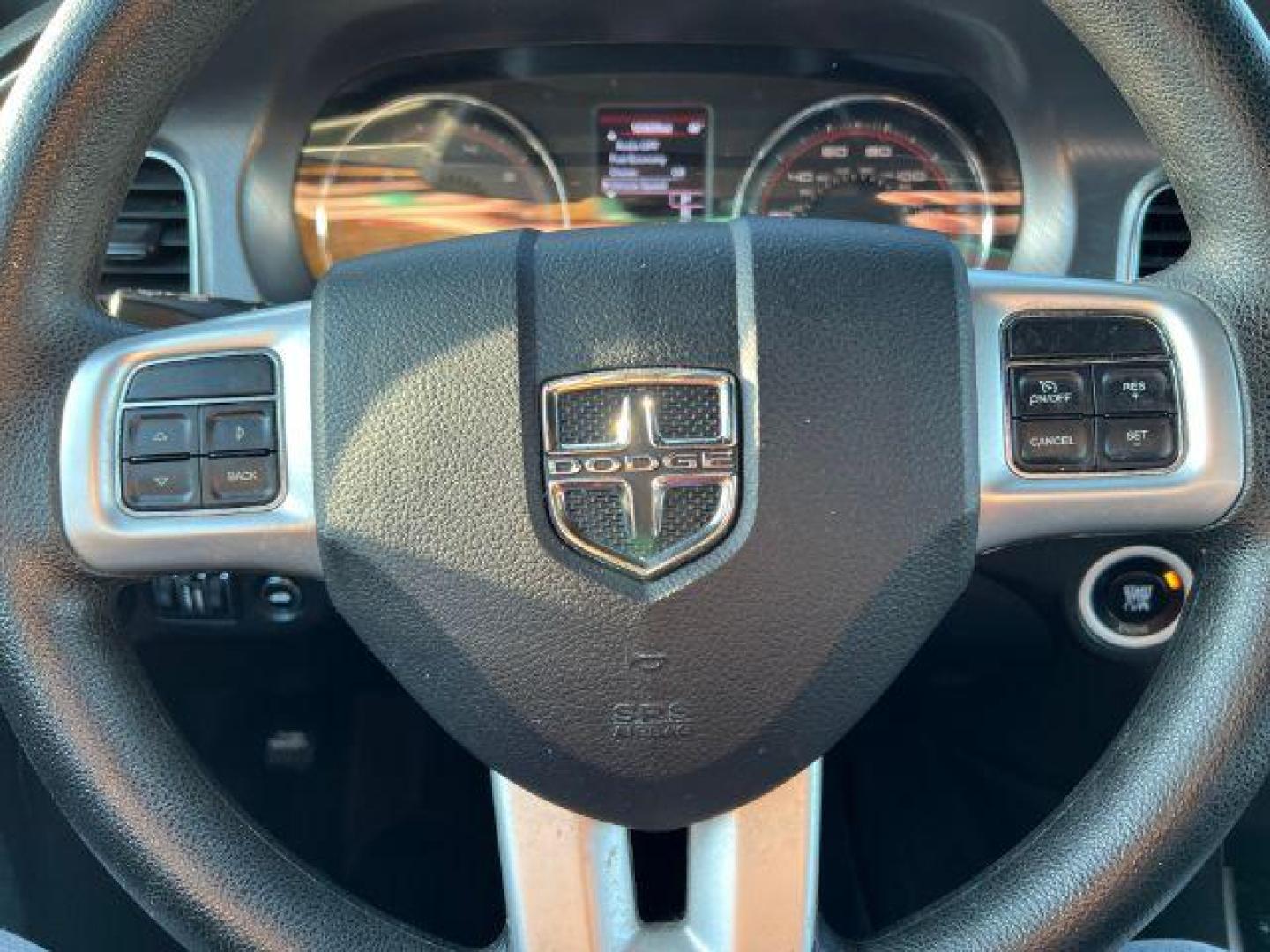 2014 WHITE Dodge Charger SE (2C3CDXBGXEH) with an 3.6L V6 DOHC 24V engine, 5-Speed Automatic transmission, located at 2715 W Pioneer Pkwy, Arlington, TX, 76013, (817) 265-9009, 32.710262, -97.153236 - Photo#18