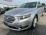 2016 SILVER Ford Taurus SE FWD (1FAHP2D8XGG) with an 3.5L V6 DOHC 24V engine, 6-Speed Automatic transmission, located at 2715 W Pioneer Pkwy, Arlington, TX, 76013, (817) 265-9009, 32.710262, -97.153236 - Photo#2