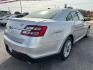 2016 SILVER Ford Taurus SE FWD (1FAHP2D8XGG) with an 3.5L V6 DOHC 24V engine, 6-Speed Automatic transmission, located at 2715 W Pioneer Pkwy, Arlington, TX, 76013, (817) 265-9009, 32.710262, -97.153236 - Photo#5