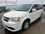 2012 Stone White Dodge Grand Caravan SXT (2C4RDGCG6CR) with an 3.6L V6 DOHC 24V engine, 6-Speed Automatic transmission, located at 2715 W Pioneer Pkwy, Arlington, TX, 76013, (817) 265-9009, 32.710262, -97.153236 - Photo#2