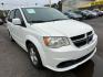 2012 Stone White Dodge Grand Caravan SXT (2C4RDGCG6CR) with an 3.6L V6 DOHC 24V engine, 6-Speed Automatic transmission, located at 2715 W Pioneer Pkwy, Arlington, TX, 76013, (817) 265-9009, 32.710262, -97.153236 - Photo#4