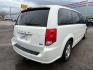 2012 Stone White Dodge Grand Caravan SXT (2C4RDGCG6CR) with an 3.6L V6 DOHC 24V engine, 6-Speed Automatic transmission, located at 2715 W Pioneer Pkwy, Arlington, TX, 76013, (817) 265-9009, 32.710262, -97.153236 - Photo#5