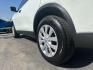 2016 WHITE Nissan Rogue S 2WD (KNMAT2MT3GP) with an 2.5L L4 DOHC 16V engine, Continuously Variabl transmission, located at 2715 W Pioneer Pkwy, Arlington, TX, 76013, (817) 265-9009, 32.710262, -97.153236 - Photo#8