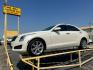 2014 WHITE Cadillac ATS 2.0L Base AWD (1G6AG5RX6E0) with an 2.0L L4 DOHC 16V TUR engine, 6-Speed Automatic transmission, located at 2715 W Pioneer Pkwy, Arlington, TX, 76013, (817) 265-9009, 32.710262, -97.153236 - Photo#3