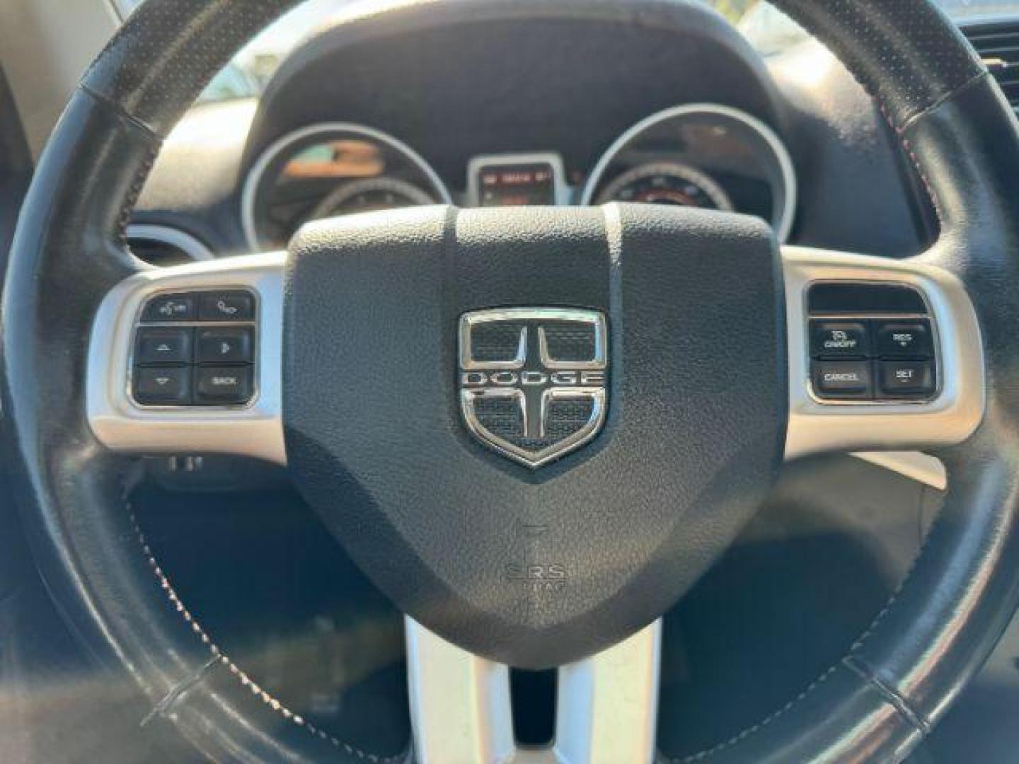 2018 SILVER Dodge Journey GT (3C4PDCEGXJT) with an 3.6L V6 DOHC 24V engine, 6-Speed Automatic transmission, located at 2715 W Pioneer Pkwy, Arlington, TX, 76013, (817) 265-9009, 32.710262, -97.153236 - Photo#21