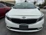 2018 WHITE Kia Forte LX 6A (3KPFK4A74JE) with an 2.0L L4 DOHC 16V engine, 6-Speed Automatic transmission, located at 2715 W Pioneer Pkwy, Arlington, TX, 76013, (817) 265-9009, 32.710262, -97.153236 - Photo#3