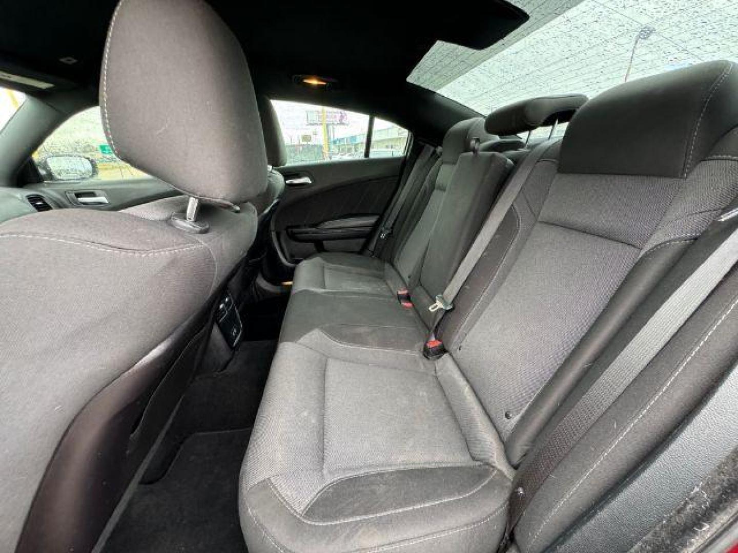 2019 MAROON Dodge Charger SXT (2C3CDXBG2KH) with an 3.6L V6 DOHC 24V engine, 8-Speed Automatic transmission, located at 2715 W Pioneer Pkwy, Arlington, TX, 76013, (817) 265-9009, 32.710262, -97.153236 - Photo#11