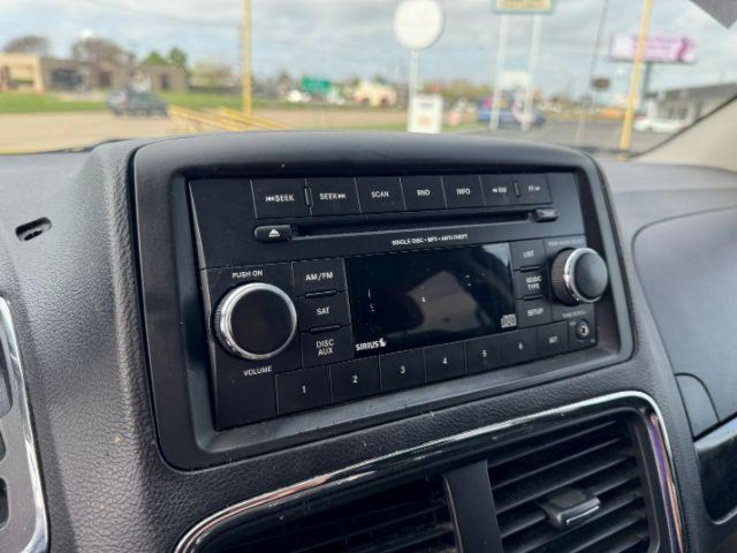 2016 BLUE Dodge Grand Caravan SXT (2C4RDGCG6GR) with an 3.6L V6 DOHC 24V engine, 6-Speed Automatic transmission, located at 2715 W Pioneer Pkwy, Arlington, TX, 76013, (817) 265-9009, 32.710262, -97.153236 - Photo#21