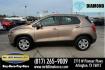 2019 BROWN Chevrolet Trax LS FWD (3GNCJKSB1KL) with an 1.4L L4 DOHC 16V engine, 6-Speed Automatic transmission, located at 2715 W Pioneer Pkwy, Arlington, TX, 76013, (817) 265-9009, 32.710262, -97.153236 - Photo#0