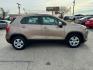 2019 BROWN Chevrolet Trax LS FWD (3GNCJKSB1KL) with an 1.4L L4 DOHC 16V engine, 6-Speed Automatic transmission, located at 2715 W Pioneer Pkwy, Arlington, TX, 76013, (817) 265-9009, 32.710262, -97.153236 - Photo#7