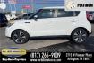 2015 WHITE Kia Soul ! (KNDJX3A54F7) with an 2.0L L4 DOHC 16V engine, 6-Speed Automatic transmission, located at 2715 W Pioneer Pkwy, Arlington, TX, 76013, (817) 265-9009, 32.710262, -97.153236 - Photo#0