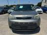 2015 GRAY Kia Soul + (KNDJP3A59F7) with an 2.0L L4 DOHC 16V engine, 6-Speed Automatic transmission, located at 2715 W Pioneer Pkwy, Arlington, TX, 76013, (817) 265-9009, 32.710262, -97.153236 - Photo#4