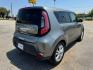 2015 GRAY Kia Soul + (KNDJP3A59F7) with an 2.0L L4 DOHC 16V engine, 6-Speed Automatic transmission, located at 2715 W Pioneer Pkwy, Arlington, TX, 76013, (817) 265-9009, 32.710262, -97.153236 - Photo#6