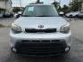 2015 SILVER Kia Soul Base (KNDJN2A2XF7) with an 1.6L L4 DOHC 16V engine, located at 2715 W Pioneer Pkwy, Arlington, TX, 76013, (817) 265-9009, 32.710262, -97.153236 - Photo#3