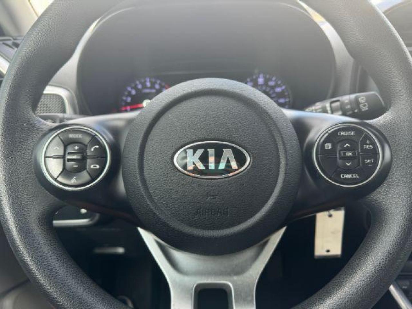 2020 SILVER Kia Soul LX CVT (KNDJ23AU4L7) with an 2.0L L4 DOHC 16V engine, Continuously Variable Transmission transmission, located at 2715 W Pioneer Pkwy, Arlington, TX, 76013, (817) 265-9009, 32.710262, -97.153236 - Photo#18