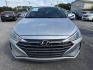 2019 SILVER Hyundai Elantra SE 6AT (5NPD74LFXKH) with an 1.8L L4 DOHC 16V engine, 6-Speed Automatic transmission, located at 2715 W Pioneer Pkwy, Arlington, TX, 76013, (817) 265-9009, 32.710262, -97.153236 - Photo#4