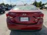 2014 RED Hyundai Elantra SE (5NPDH4AE1EH) , located at 2715 W Pioneer Pkwy, Arlington, TX, 76013, (817) 265-9009, 32.710262, -97.153236 - Photo#7