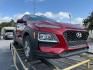 2019 RED Hyundai Kona SE (KM8K12AA9KU) with an 2.0L L4 DOHC 16V engine, 6-Speed Automatic transmission, located at 2715 W Pioneer Pkwy, Arlington, TX, 76013, (817) 265-9009, 32.710262, -97.153236 - Photo#5