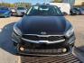 2020 BLACK Kia Forte FE (3KPF24AD8LE) with an 2.0L L4 DOHC 16V engine, Continuously Variable Transmission transmission, located at 2715 W Pioneer Pkwy, Arlington, TX, 76013, (817) 265-9009, 32.710262, -97.153236 - Photo#4