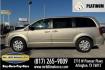 2014 TAN Dodge Grand Caravan SE (2C4RDGBGXER) with an 3.6L V6 DOHC 24V engine, 6-Speed Automatic transmission, located at 2715 W Pioneer Pkwy, Arlington, TX, 76013, (817) 265-9009, 32.710262, -97.153236 - Photo#0