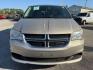 2014 TAN Dodge Grand Caravan SE (2C4RDGBGXER) with an 3.6L V6 DOHC 24V engine, 6-Speed Automatic transmission, located at 2715 W Pioneer Pkwy, Arlington, TX, 76013, (817) 265-9009, 32.710262, -97.153236 - Photo#3