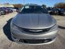 2015 SILVER Chrysler 200 C (1C3CCCCB1FN) with an 2.4L L4 DOHC 16V engine, 9-Speed Automatic transmission, located at 2715 W Pioneer Pkwy, Arlington, TX, 76013, (817) 265-9009, 32.710262, -97.153236 - Photo#4