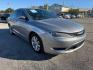 2015 SILVER Chrysler 200 C (1C3CCCCB1FN) with an 2.4L L4 DOHC 16V engine, 9-Speed Automatic transmission, located at 2715 W Pioneer Pkwy, Arlington, TX, 76013, (817) 265-9009, 32.710262, -97.153236 - Photo#5