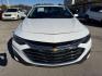 2020 WHITE Chevrolet Malibu LT (1G1ZD5ST8LF) with an 1.5L L4 DOHC 16V engine, 6-Speed Automatic transmission, located at 2715 W Pioneer Pkwy, Arlington, TX, 76013, (817) 265-9009, 32.710262, -97.153236 - Photo#4