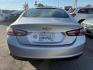 2021 SILVER Chevrolet Malibu LT (1G1ZD5ST4MF) with an 1.5L L4 DOHC 16V engine, 6-Speed Automatic transmission, located at 2715 W Pioneer Pkwy, Arlington, TX, 76013, (817) 265-9009, 32.710262, -97.153236 - Photo#8