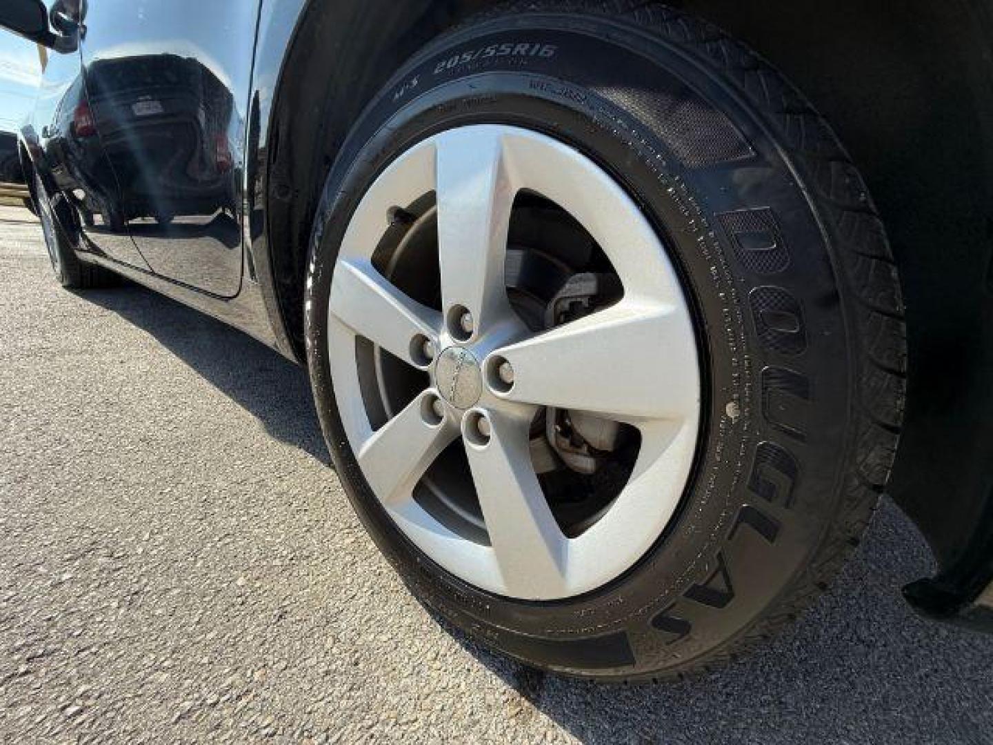 2015 BLACK Dodge Dart SXT (1C3CDFBB5FD) with an 2.4L L4 DOHC 16V engine, located at 2715 W Pioneer Pkwy, Arlington, TX, 76013, (817) 265-9009, 32.710262, -97.153236 - Photo#10