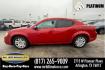 2014 RED Dodge Avenger SE (1C3CDZAB1EN) with an 2.4L L4 DOHC 16V engine, 4-Speed Automatic transmission, located at 2715 W Pioneer Pkwy, Arlington, TX, 76013, (817) 265-9009, 32.710262, -97.153236 - Photo#0