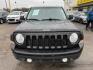 2016 GRAY JEEP PATRIOT SPORT (1C4NJPBAXGD) , located at 2715 W Pioneer Pkwy, Arlington, TX, 76013, (817) 265-9009, 32.710262, -97.153236 - Photo#3