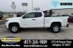 2016 WHITE CHEVROLET COLORADO 2WD WT (1GCHSBEA1G1) , located at 2715 W Pioneer Pkwy, Arlington, TX, 76013, (817) 265-9009, 32.710262, -97.153236 - Photo#0