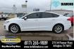 2020 WHITE FORD FUSION SE (3FA6P0HD8LR) , located at 2715 W Pioneer Pkwy, Arlington, TX, 76013, (817) 265-9009, 32.710262, -97.153236 - Photo#0