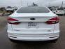 2020 WHITE FORD FUSION SE (3FA6P0HD8LR) , located at 2715 W Pioneer Pkwy, Arlington, TX, 76013, (817) 265-9009, 32.710262, -97.153236 - Photo#7