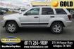 2007 SILVER Jeep Grand Cherokee Limited 2WD (1J8HS58P97C) with an 4.7L V8 SOHC 16V FFV engine, 5-Speed Automatic transmission, located at 2715 W Pioneer Pkwy, Arlington, TX, 76013, (817) 265-9009, 32.710262, -97.153236 - Photo#0