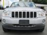 2007 SILVER Jeep Grand Cherokee Limited 2WD (1J8HS58P97C) with an 4.7L V8 SOHC 16V FFV engine, 5-Speed Automatic transmission, located at 2715 W Pioneer Pkwy, Arlington, TX, 76013, (817) 265-9009, 32.710262, -97.153236 - Photo#3