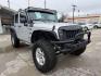 2012 SILVER Jeep Wrangler Unlimited Sahara 4WD (1C4BJWEG9CL) with an 3.6L V6 DOHC 24V FFV engine, located at 2715 W Pioneer Pkwy, Arlington, TX, 76013, (817) 265-9009, 32.710262, -97.153236 - Photo#5